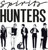 En collaboration avec Spirits Hunters